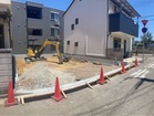 リーブルガーデン明石市材木町2期 写真3