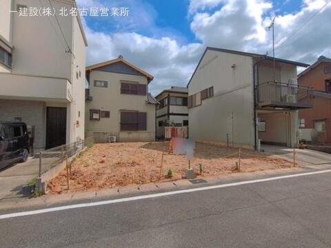 リーブルガーデン一ツ木町落合 外観・内装4