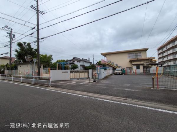 リーブルガーデン一ツ木町落合 周辺環境4