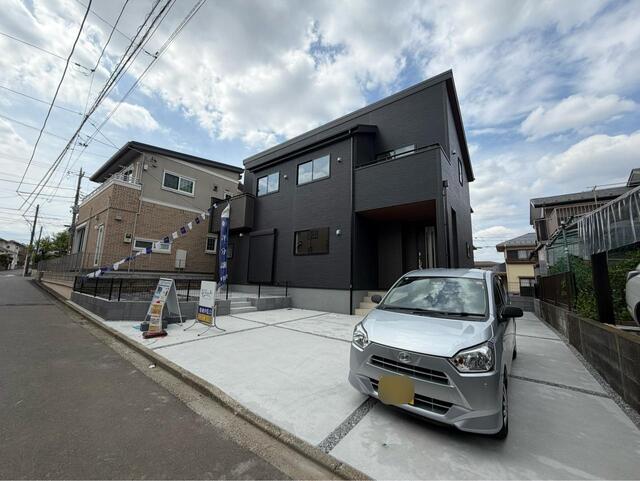 リーブルガーデン綾瀬市綾西４丁目 写真5