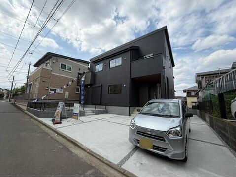 リーブルガーデン綾瀬市綾西４丁目 外観・内装5