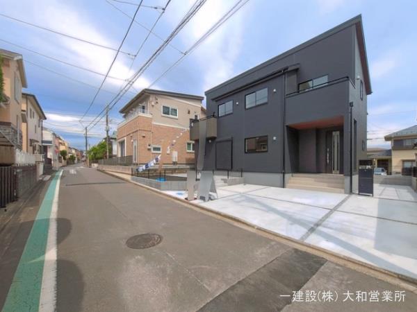 リーブルガーデン綾瀬市綾西４丁目 写真3