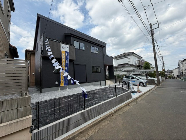 リーブルガーデン綾瀬市綾西４丁目 写真4