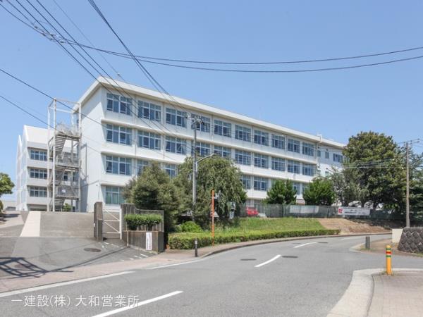 リーブルガーデン綾瀬市綾西４丁目 周辺環境2