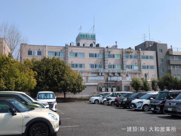 リーブルガーデン綾瀬市綾西４丁目 周辺環境5