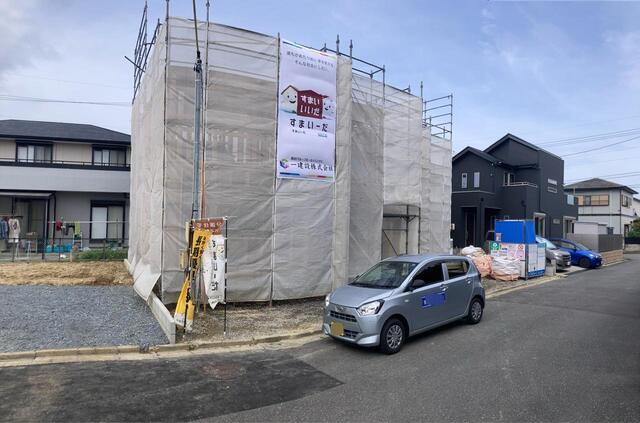 リーブルガーデン四日市市桜町第３の画像3