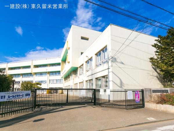 リーブルガーデン狭山市水野第3 周辺環境1