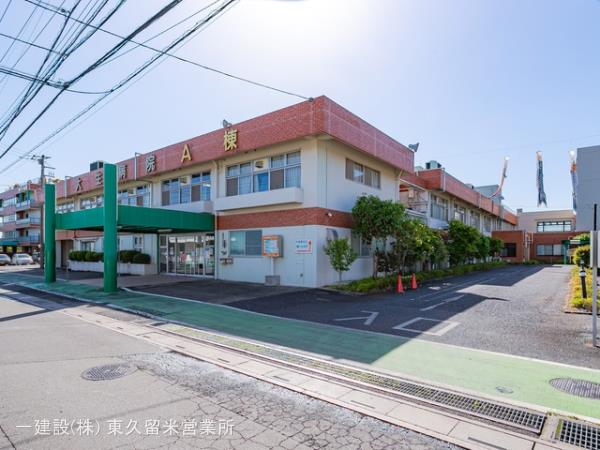 リーブルガーデン狭山市水野第3 周辺環境5
