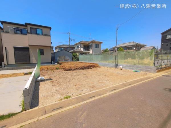 リーブルガーデン八潮市古新田１３期 写真6