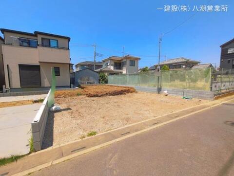 リーブルガーデン八潮市古新田１３期 外観・内装6