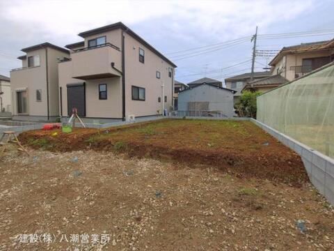 リーブルガーデン八潮市古新田１３期 外観・内装4