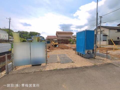 リーブルガーデン武蔵村山本町第８ 外観・内装7