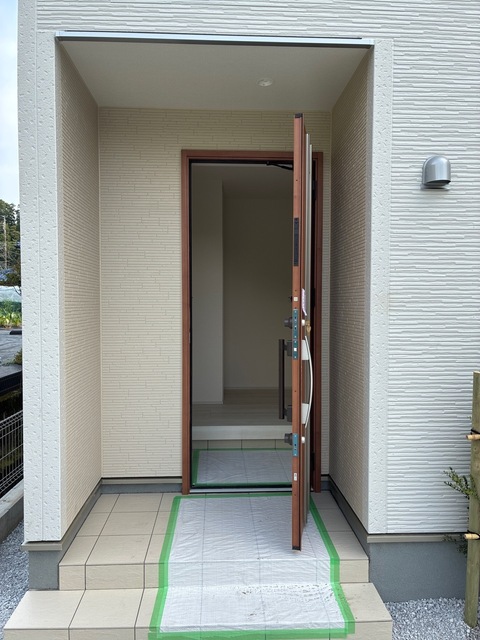 リーブルガーデン武蔵村山本町第８ 写真9