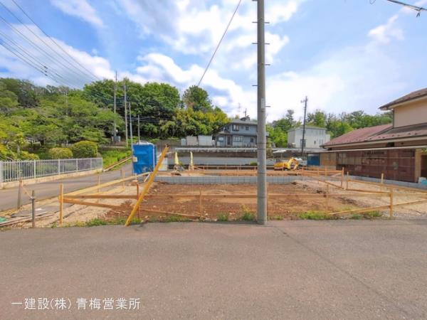 リーブルガーデン武蔵村山本町第８ 写真3