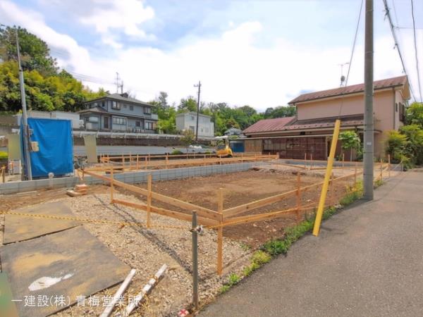 リーブルガーデン武蔵村山本町第８ 写真4