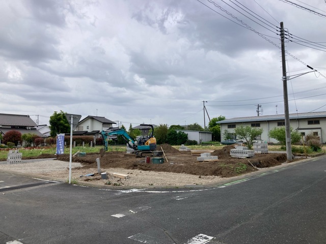 リーブルガーデン鳩山町今宿の画像3
