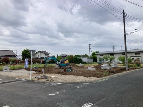 リーブルガーデン鳩山町今宿 外観・内装2
