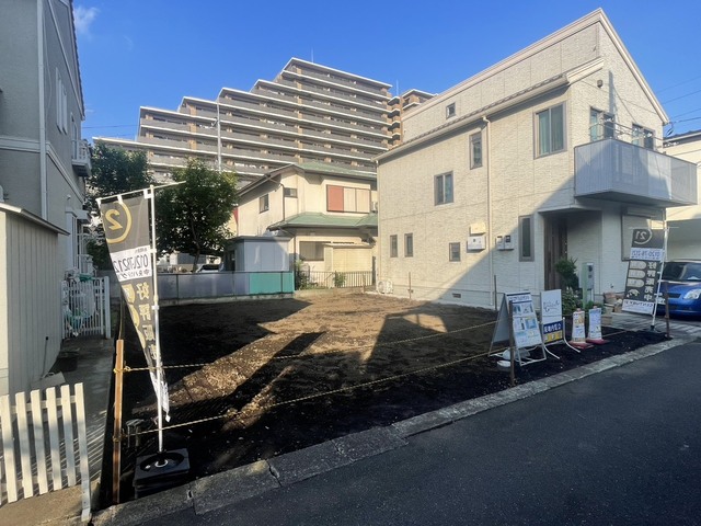 リーブルガーデン座間市相武台２丁目の画像3