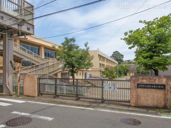 リーブルガーデン座間市相武台２丁目 周辺環境1