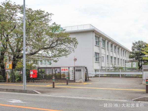 リーブルガーデン座間市相武台２丁目 周辺環境2