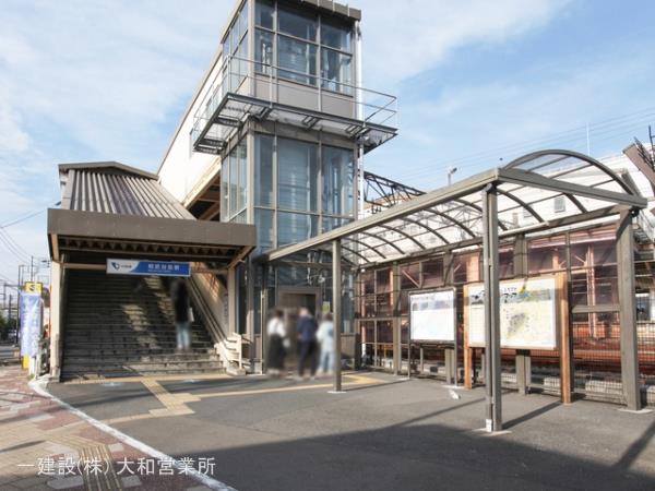 リーブルガーデン座間市相武台２丁目 周辺環境3