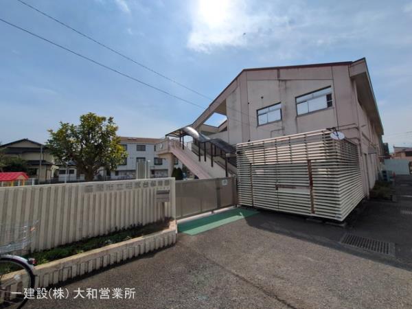 リーブルガーデン座間市相武台２丁目 周辺環境4
