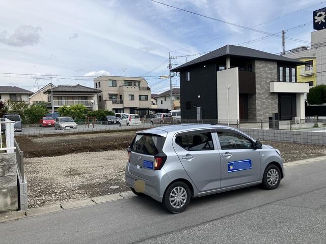 リーブルガーデン深谷東方町第６の画像