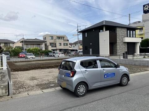リーブルガーデン深谷東方町第６ 外観・内装1