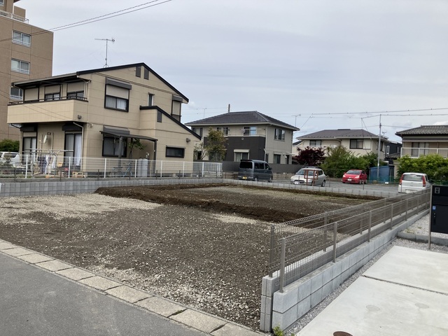 リーブルガーデン深谷東方町第６の画像3