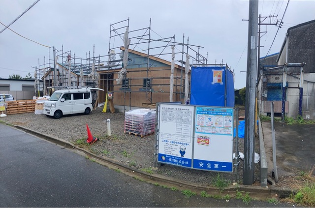 リーブルガーデン津市白塚町第７ 写真5