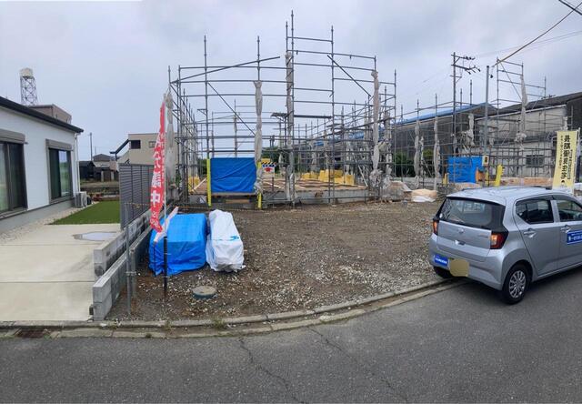 リーブルガーデン津市白塚町第７ 写真6
