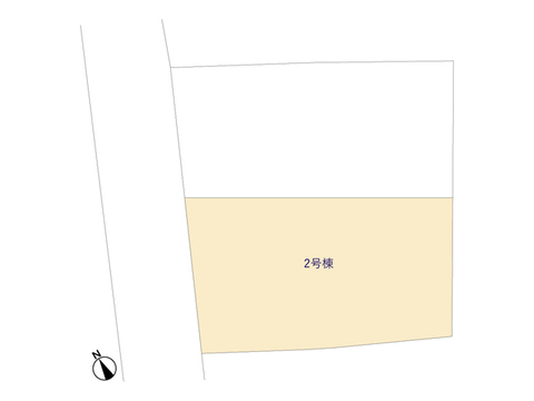 リーブルガーデン津市白塚町第７ 間取り4