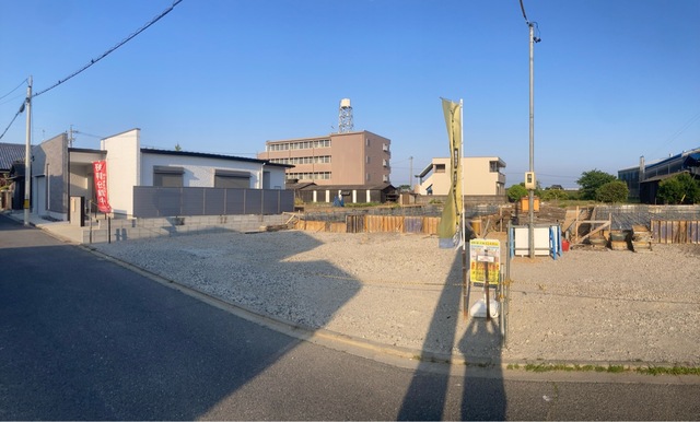 リーブルガーデン津市白塚町第７の画像3