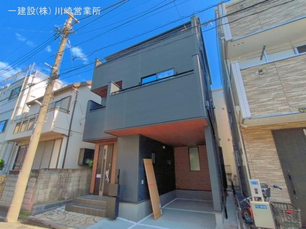 リーブルガーデン川崎区池上新町１丁目の画像3