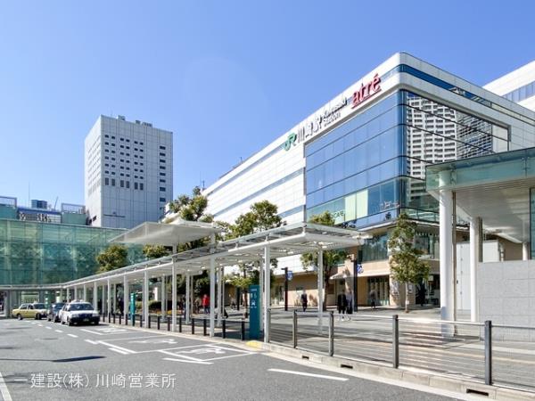 リーブルガーデン川崎区池上新町１丁目 周辺環境3