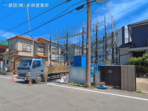 リーブルガーデン半田市瑞穂町５丁目第３の画像3