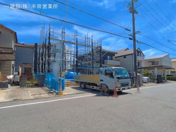 リーブルガーデン半田市瑞穂町5丁目第3 写真3
