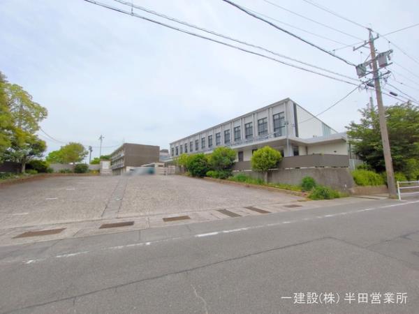 リーブルガーデン半田市瑞穂町5丁目第3 周辺環境2