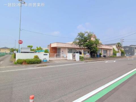 協和保育園:1850m