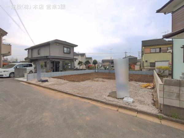 リーブルガーデン青梅市今井 写真5