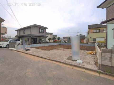 リーブルガーデン青梅市今井 外観・内装5