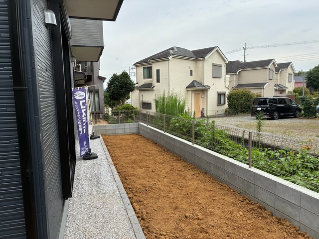 リーブルガーデン青梅市今井 写真10