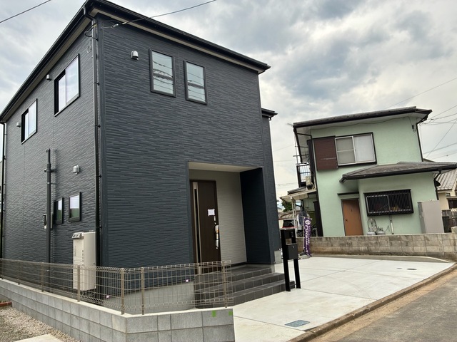 リーブルガーデン青梅市今井 写真11