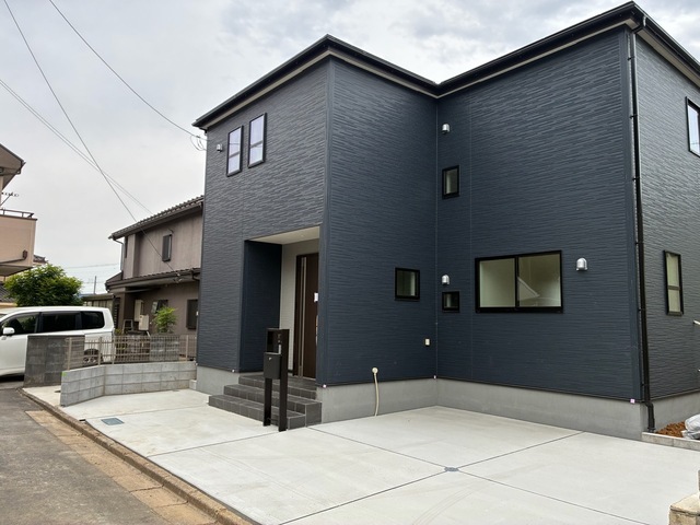 リーブルガーデン青梅市今井 写真12