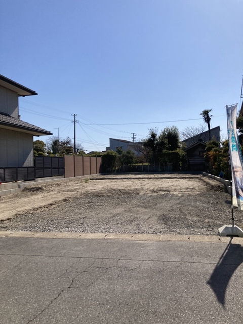 リーブルガーデン西尾市一色町松木島中切第4 写真5
