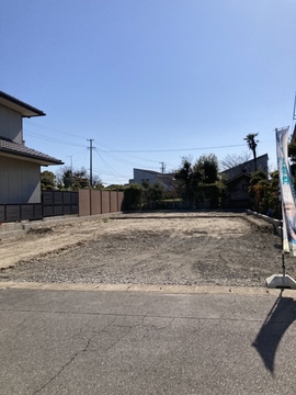 リーブルガーデン西尾市一色町松木島中切第4 外観・内装5