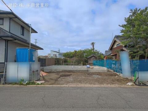 リーブルガーデン西尾市一色町松木島中切第4 外観・内装1