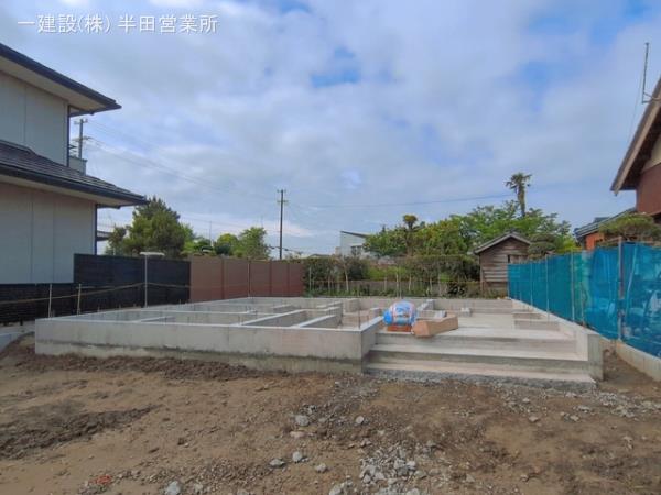 リーブルガーデン西尾市一色町松木島中切第４の画像3