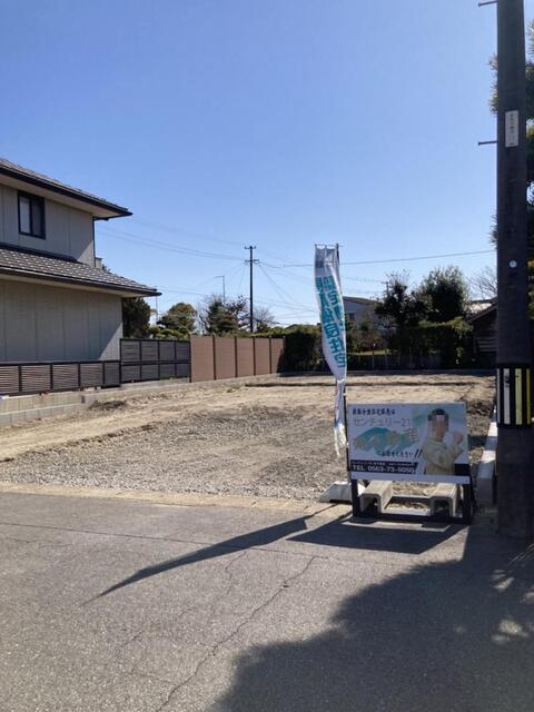 リーブルガーデン西尾市一色町松木島中切第4 写真4