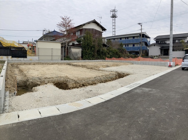 リーブルガーデン大木町第四の画像3